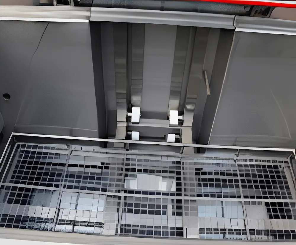 ultrasonic cleaner agitation