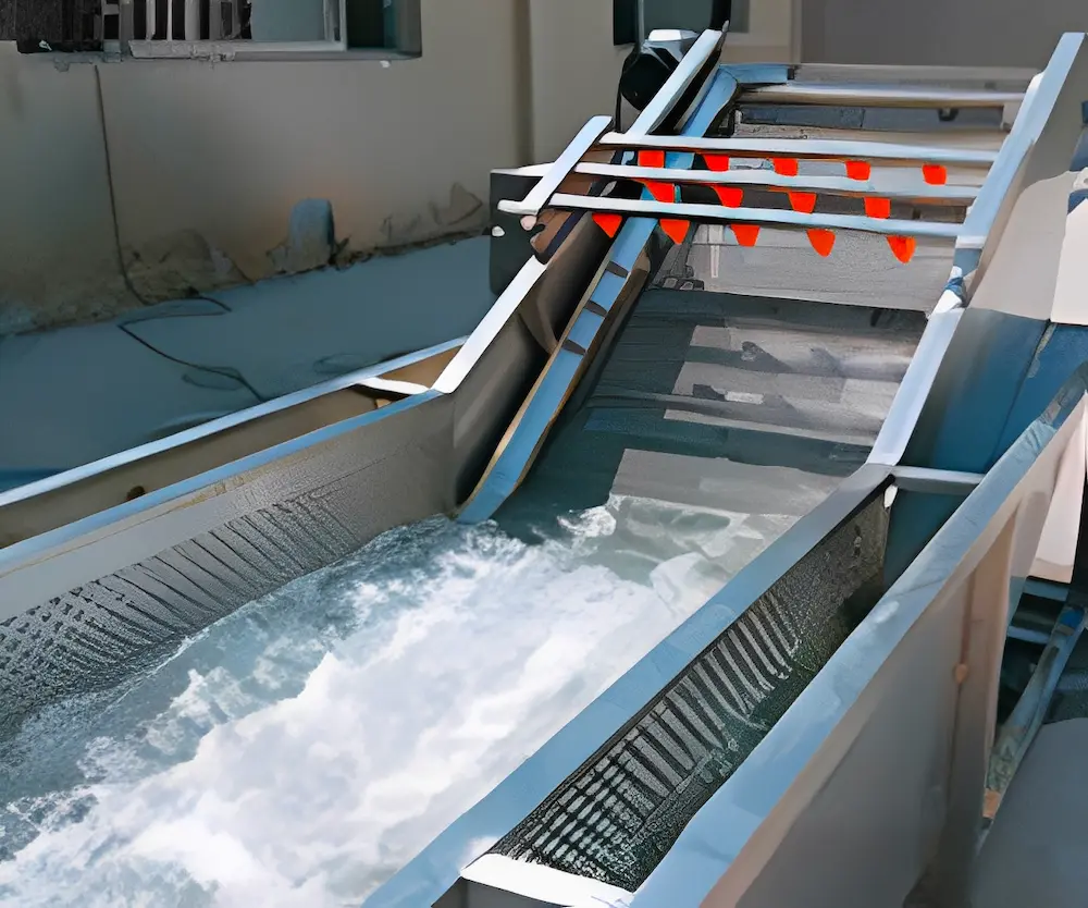 ultrasonic cleaner air bubble cleaning